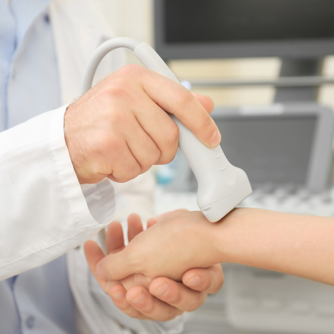 Doppler Miembros Superiores