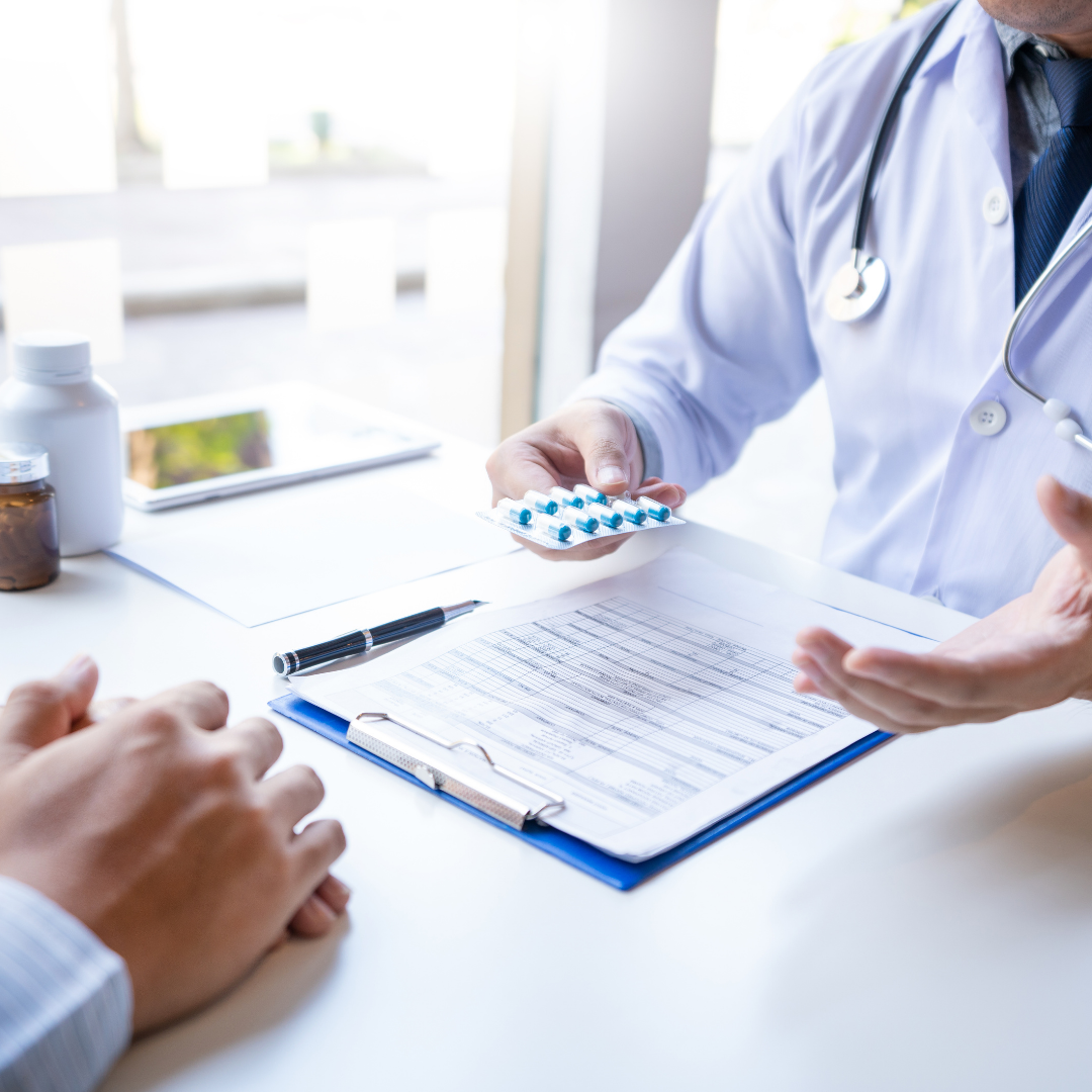 Consultas Médicas Ecomedicc