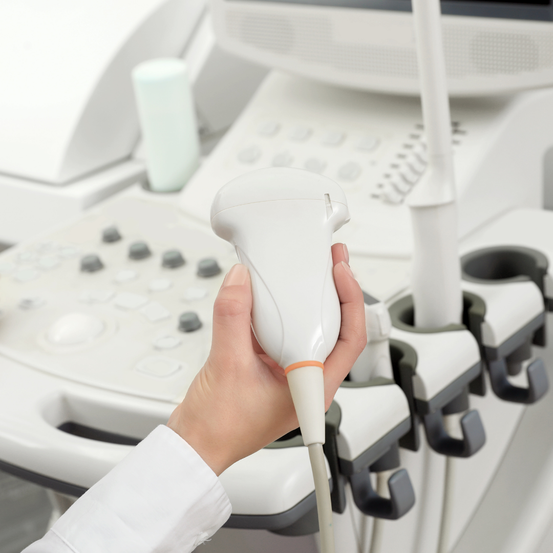 Sonografías Ecomedicc